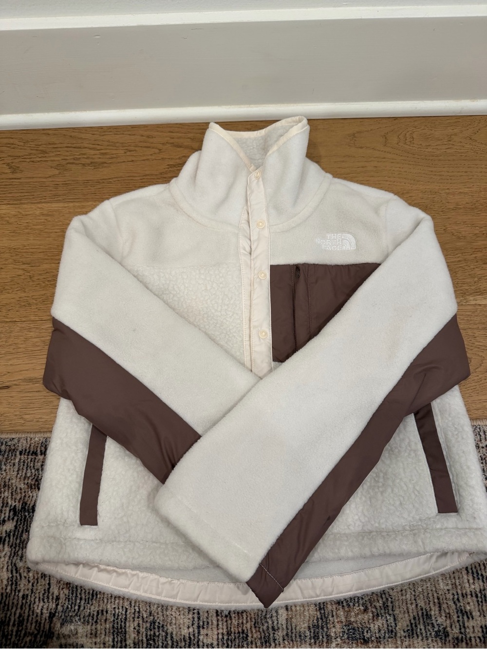 The North Face Girls Jacket